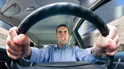 driver