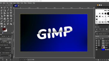 gimp