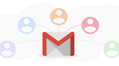 group email gmail