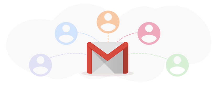group email gmail