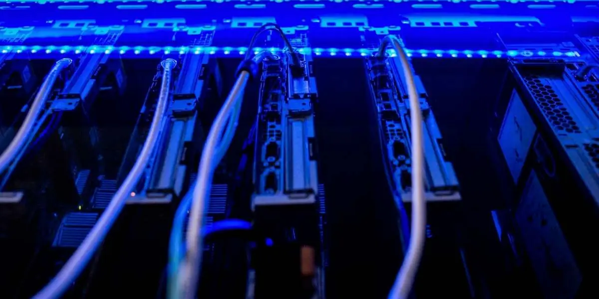 immersion cooling