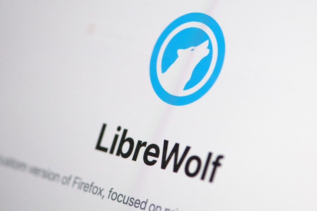 librewolf browser