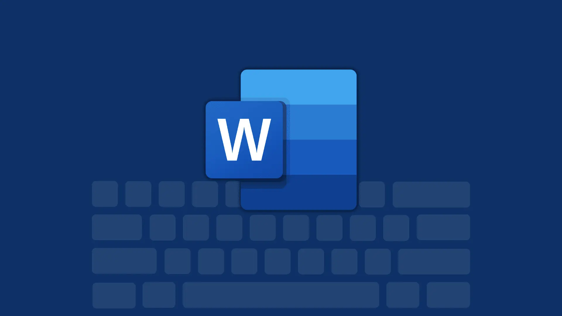 microsoft word