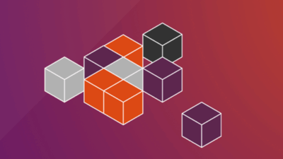 ubuntu snap