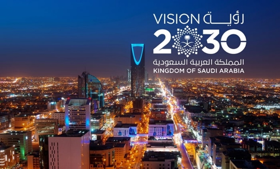 vision 2030