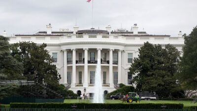 white house