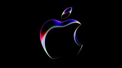 apple black