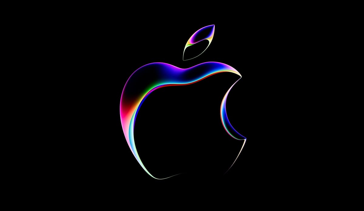 apple black