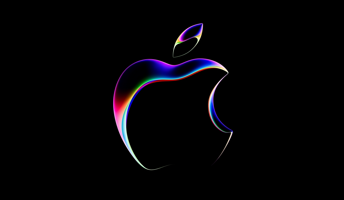 apple black