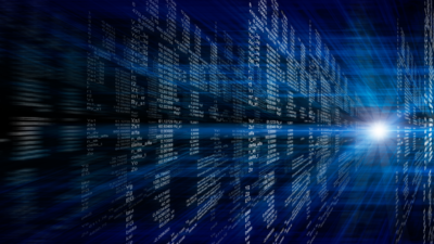 big data