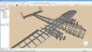 freecad plane