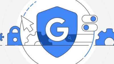 google search b