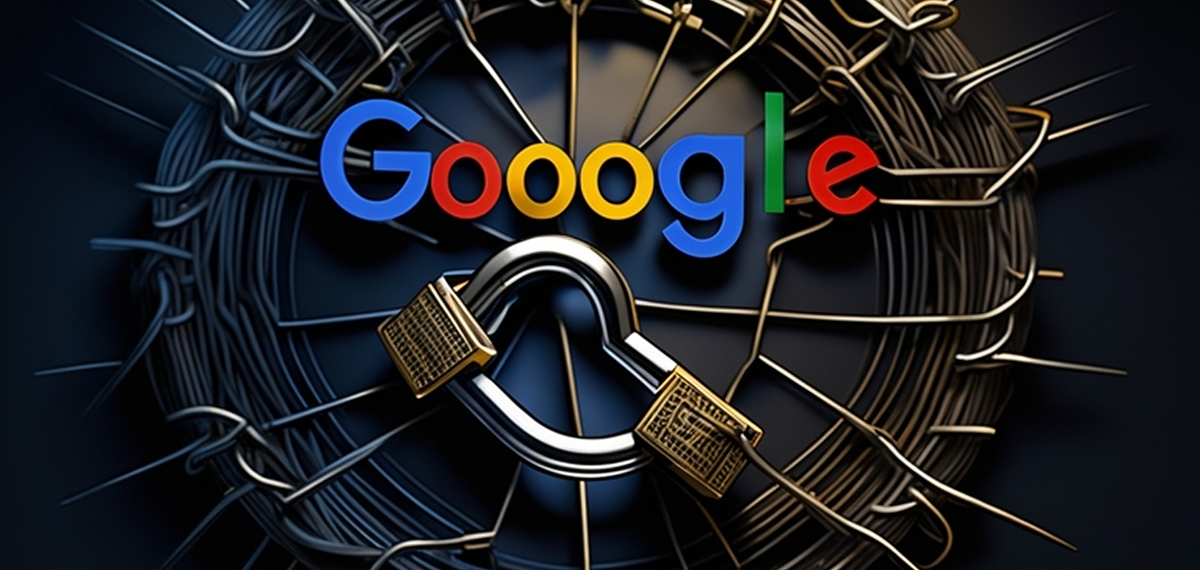 google web