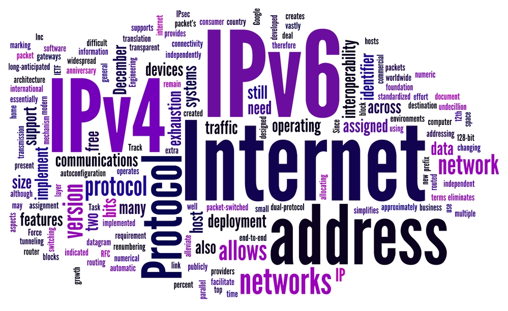 ipv4
