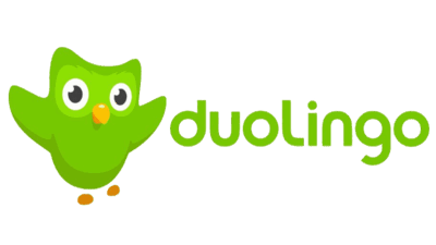 logo duolingo