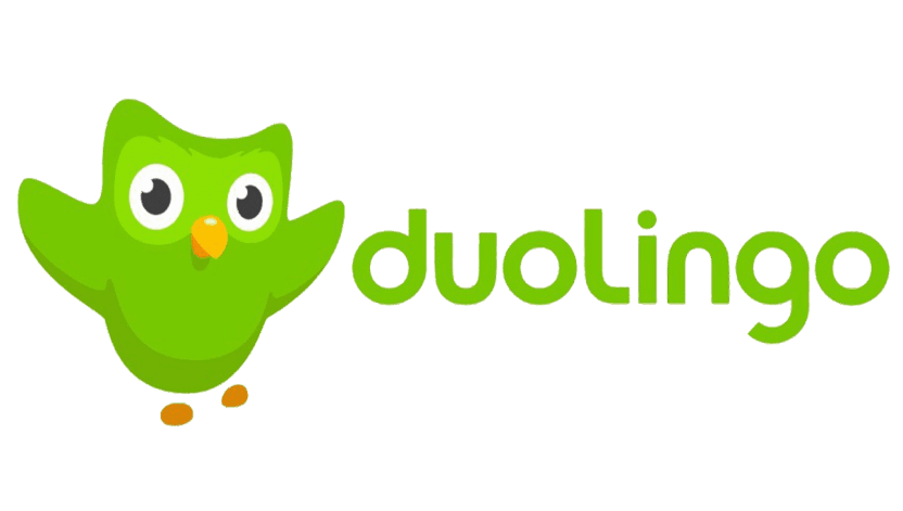 logo duolingo