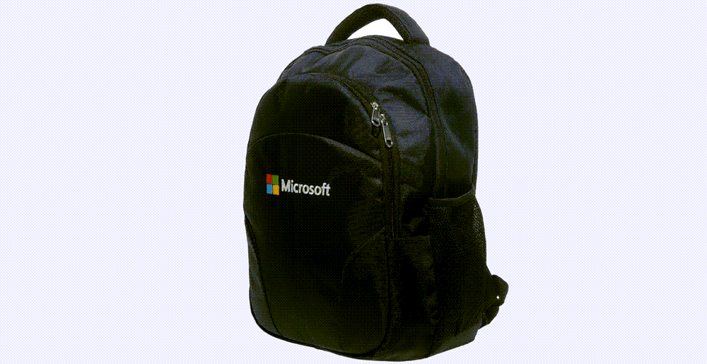 microsoft bag