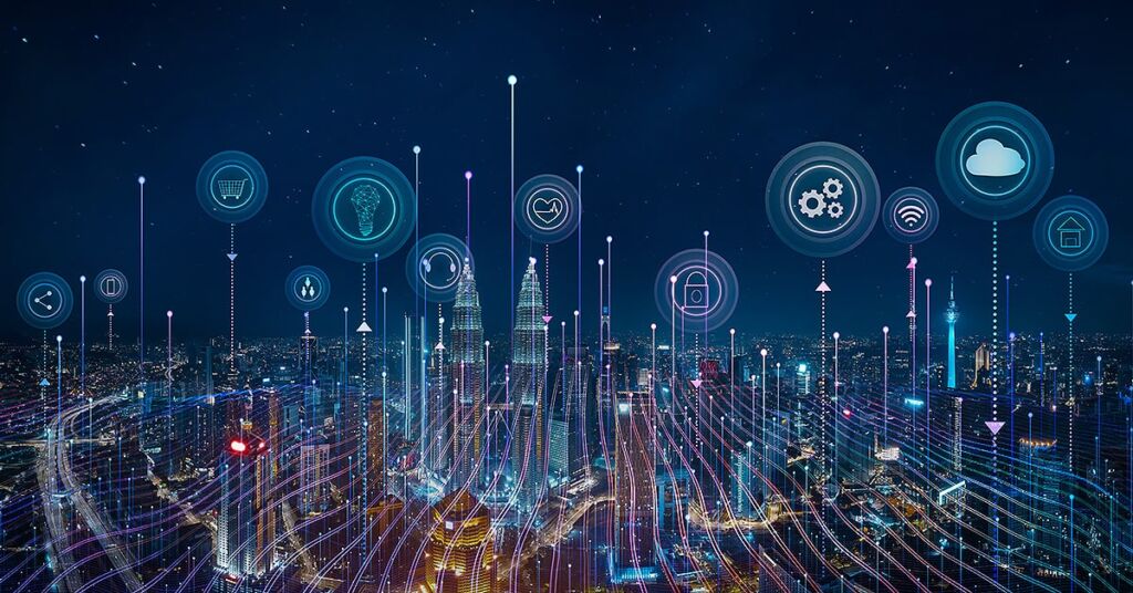 smart cities