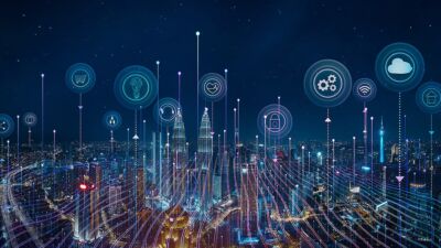 smart cities