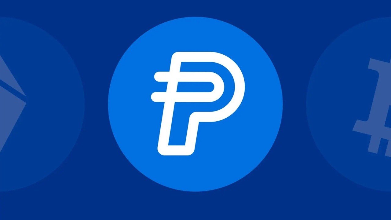 stablecoin paypalusd