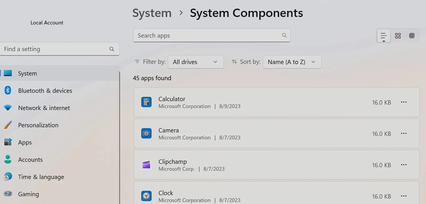 system 11c