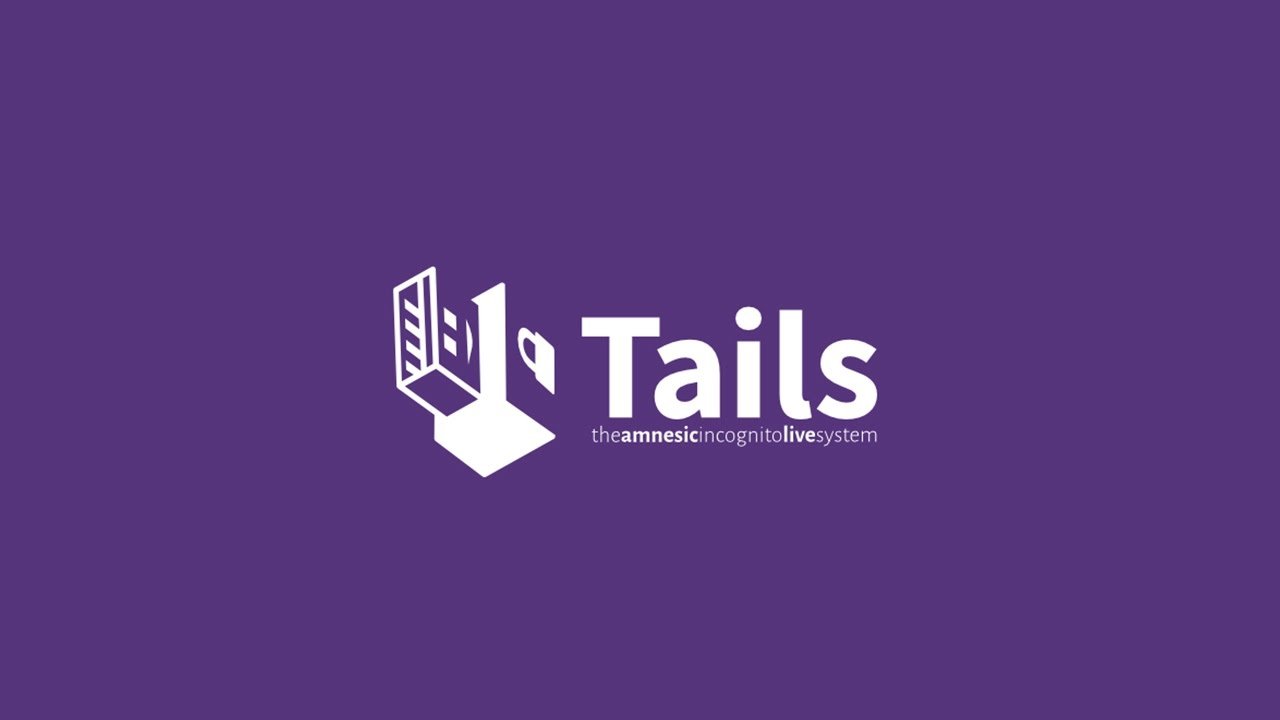 tails iso