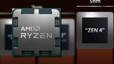 zen 4 ryzen 7000