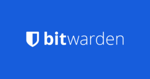 bitwarden