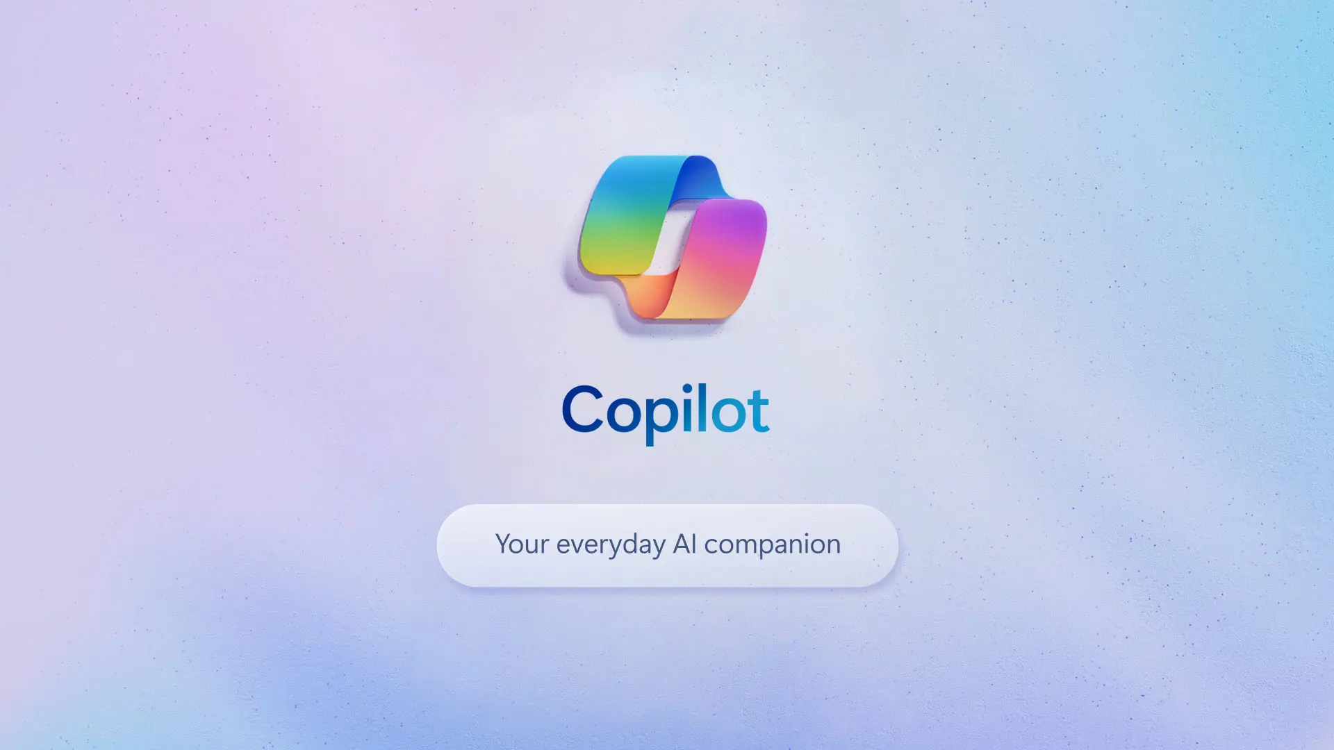copilot new