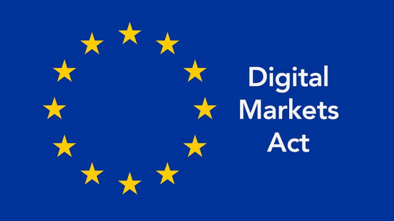 digital markets act