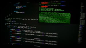 hack code