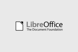 libreoffice