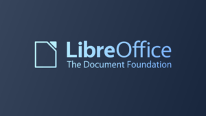libreoffice b