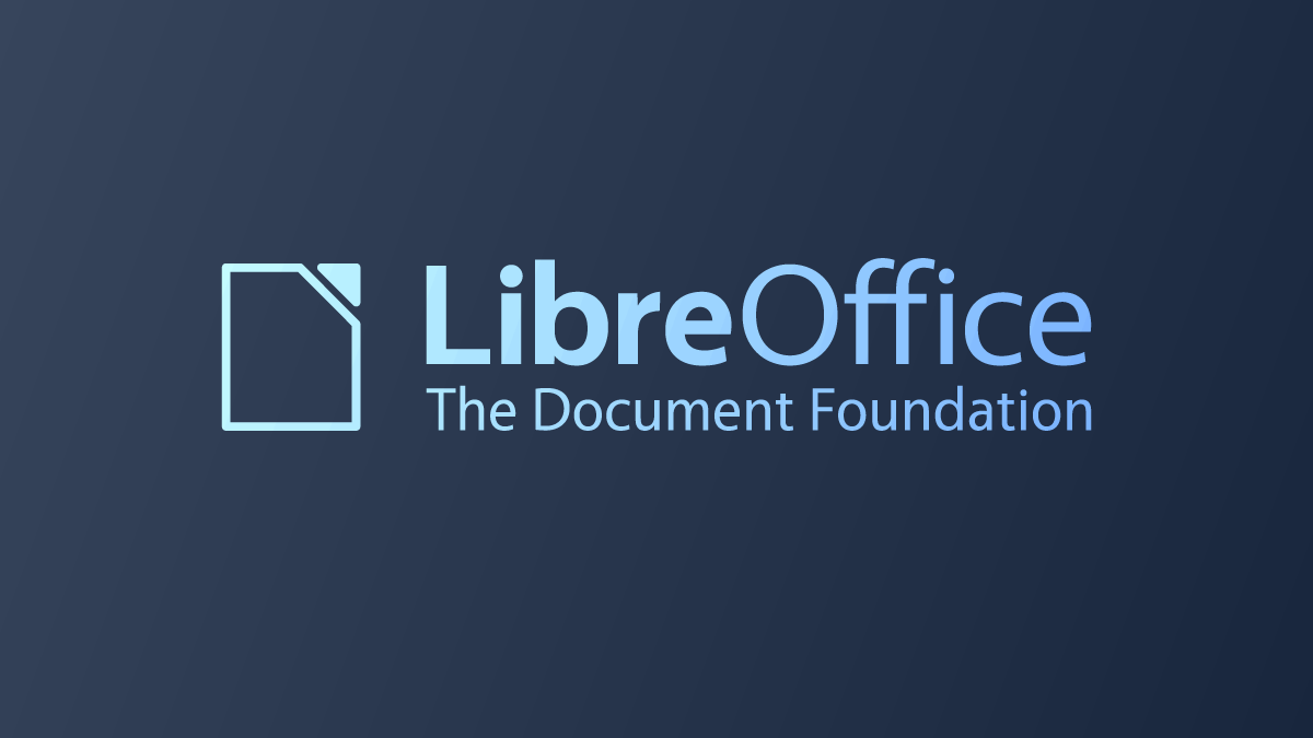 libreoffice b