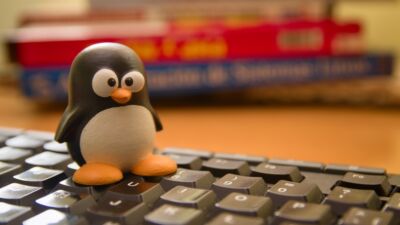 linux