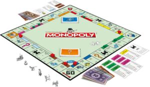 monopoly