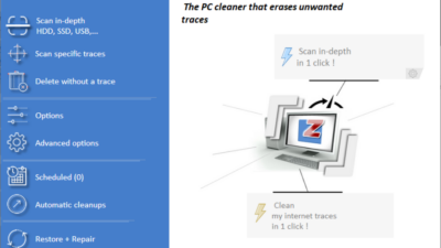 privazerportable