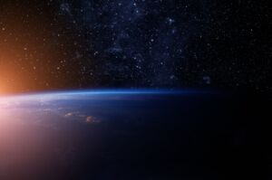 space