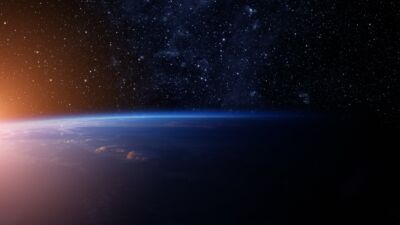 space