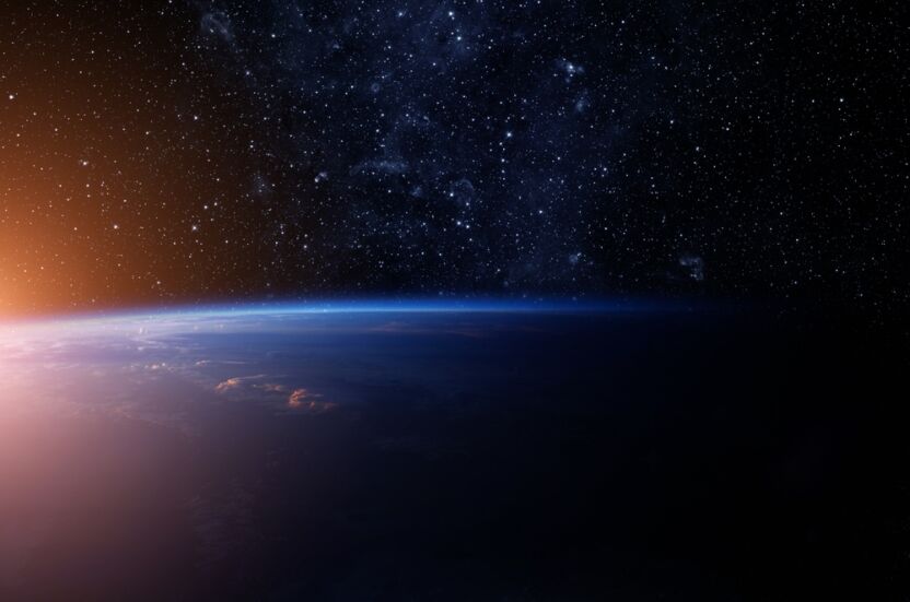 space