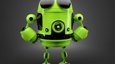 android glasses