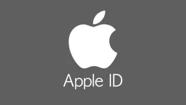 apple id