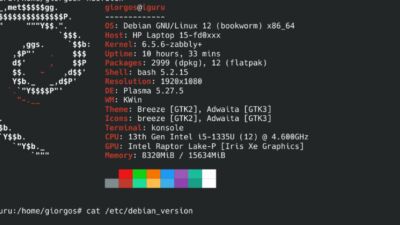 debian 122
