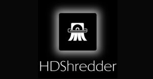 hdshredder