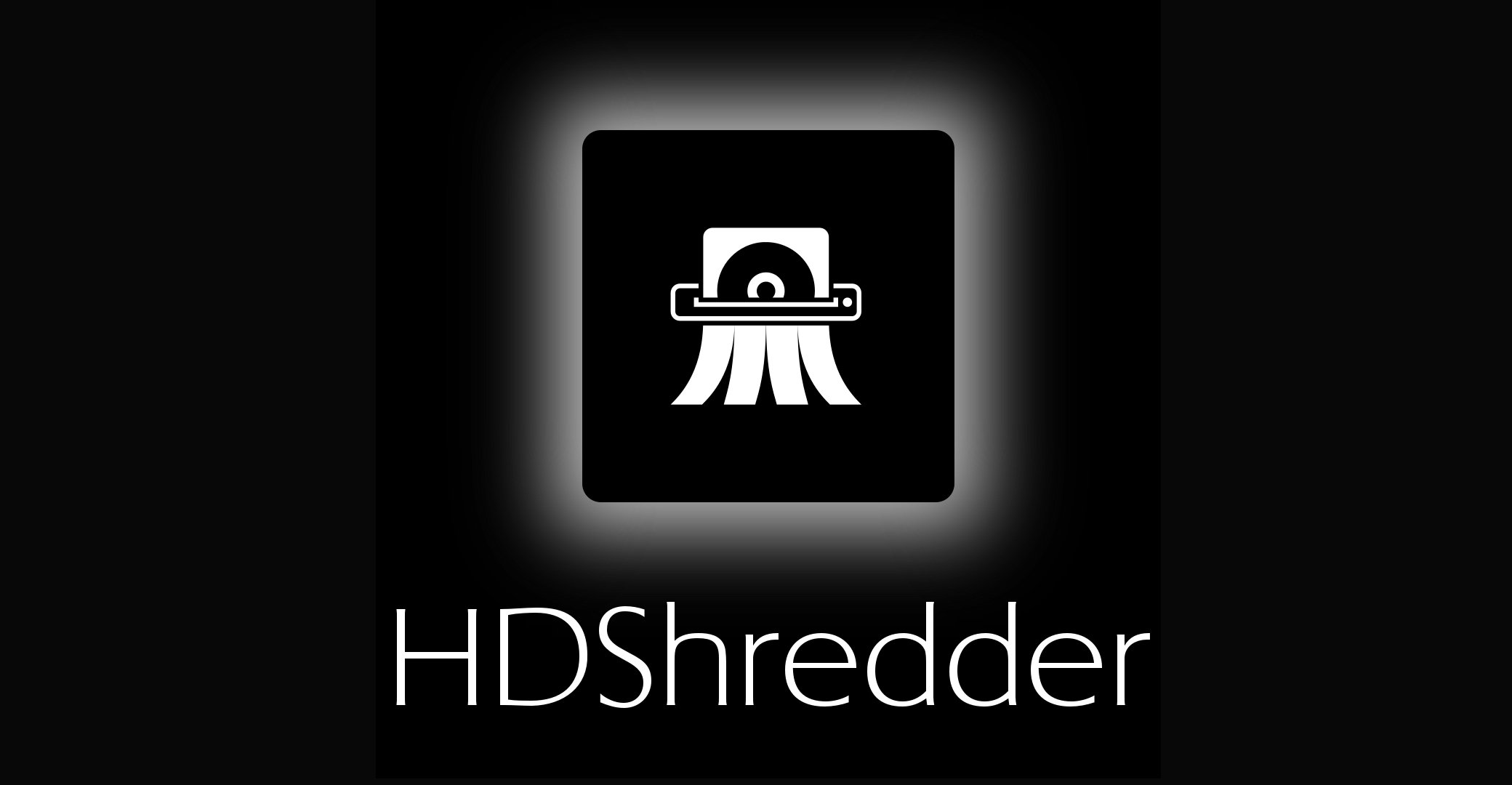 hdshredder