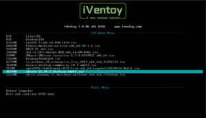 iventoy