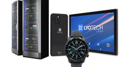 lyotech labs