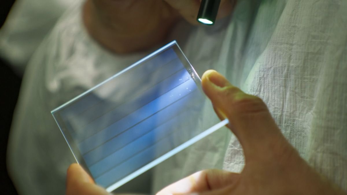 microsoft glass
