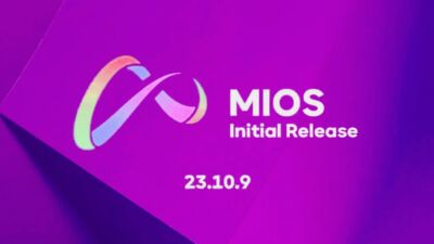 mios