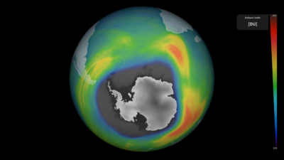 ozone hole extension 2023 pillars